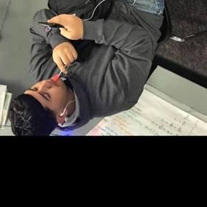 Meet your Posher, Adrian